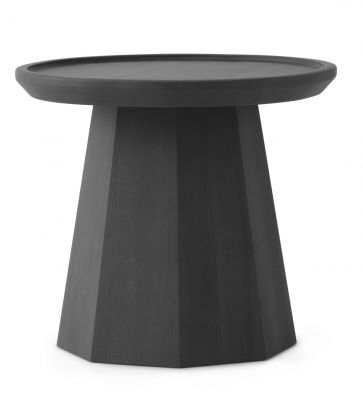 Pine Table Small Table d'appoint Petit Normann Copenhagen